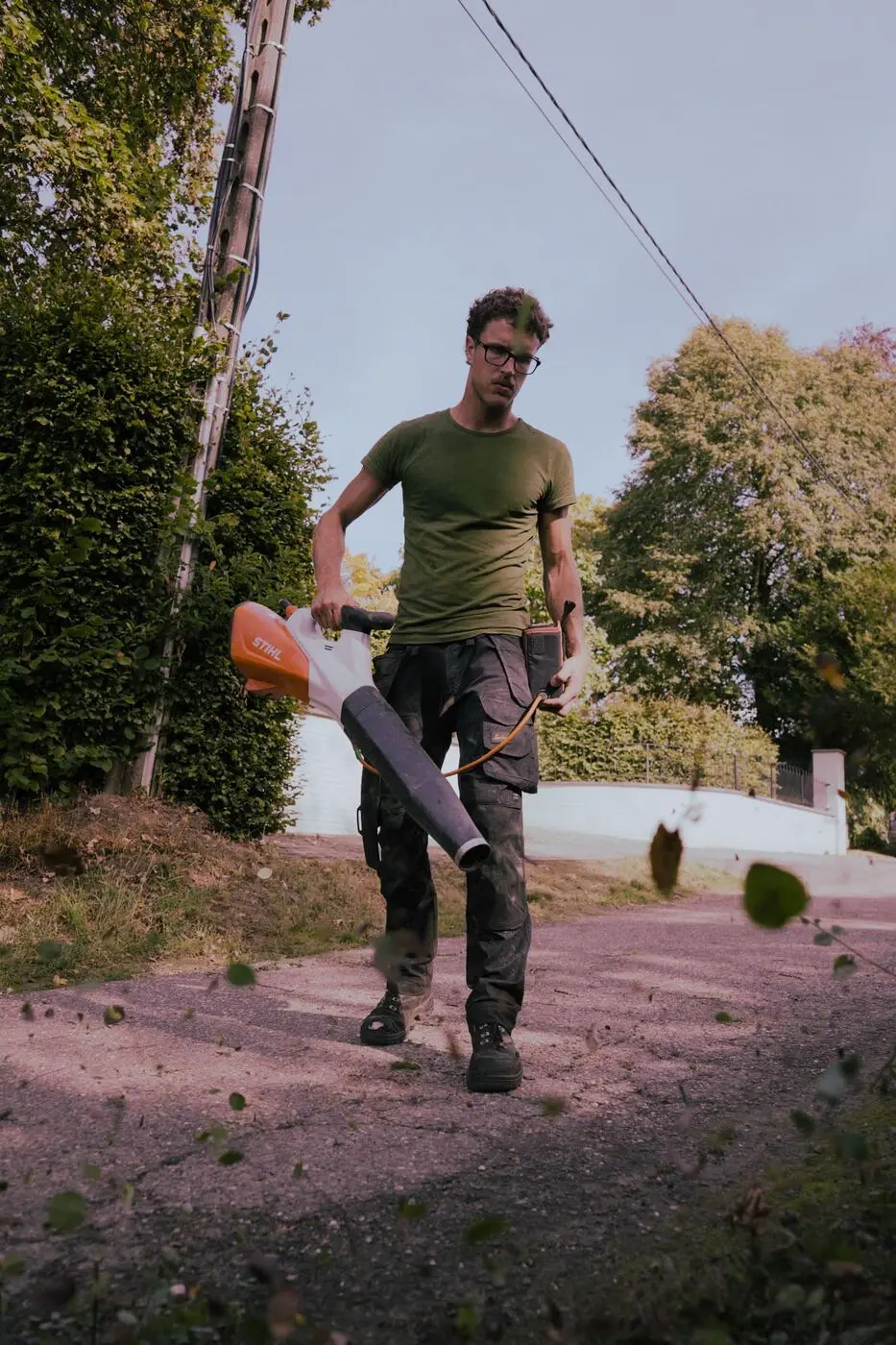 Tuinonderhoud door Goris Tuinwerken
